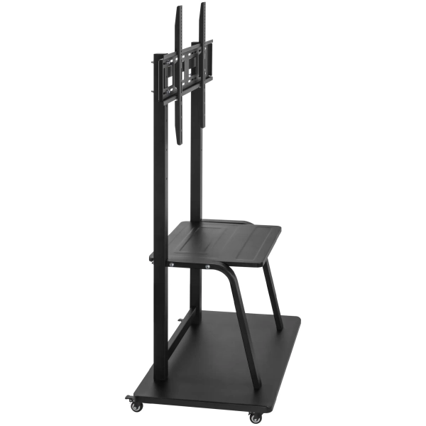 Купити Підлогова стійка Gembird TVS-100F-01 - фото 3