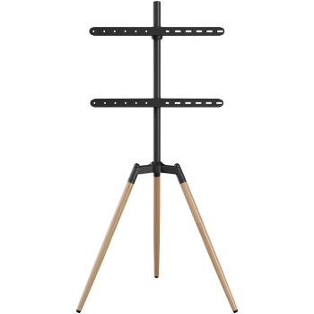 Купити Підлогова стійка Gembird TVS-65S-01 - фото 1