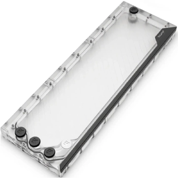 Купить Резервуар EK-Quantum Volume3 FLT 360 D-RGB - Plexi (3831109880784) - фото 1