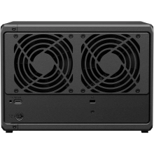 Купить Сетевое хранилище NAS Synology DX525 - фото 6