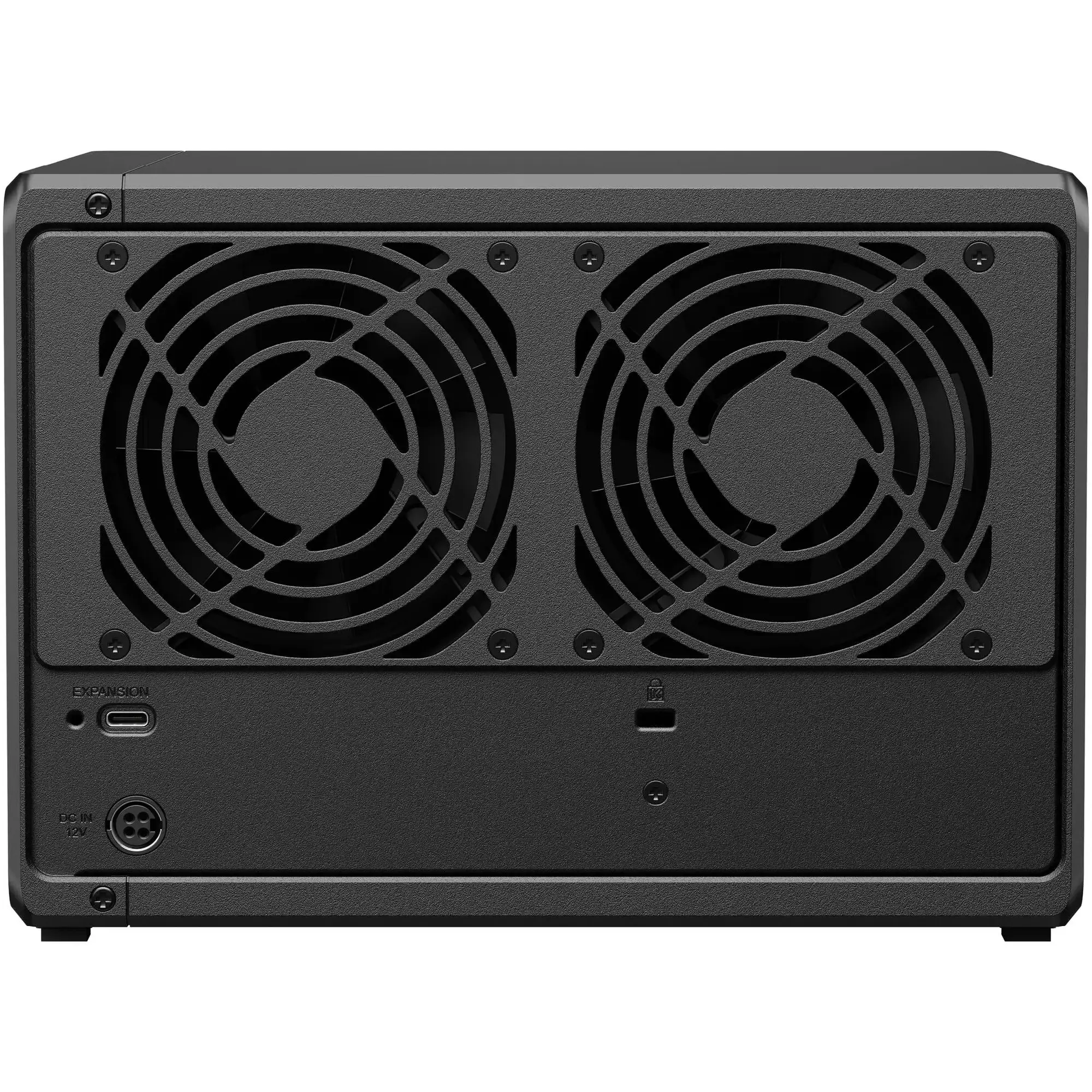 Купить Сетевое хранилище NAS Synology DX525 - фото 6