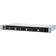 Купить Сетевое хранилище NAS QNAP TR-004U - фото 3