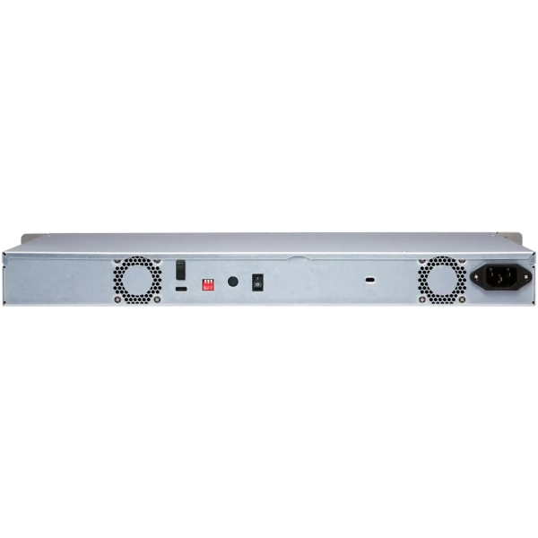 Купить Сетевое хранилище NAS QNAP TR-004U - фото 9