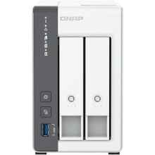 Купить Сетевое хранилище NAS QNAP TS-216G - фото 2