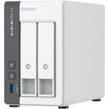 Купить Сетевое хранилище NAS QNAP TS-216G - фото 3