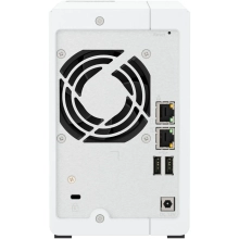 Купить Сетевое хранилище NAS QNAP TS-216G - фото 5