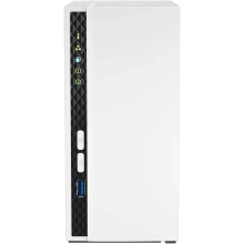 Купить Сетевое хранилище NAS QNAP TS-233 - фото 1