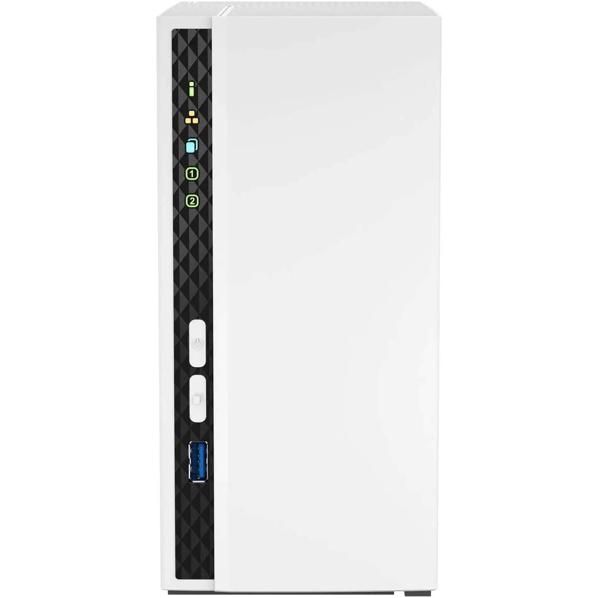 Купить Сетевое хранилище NAS QNAP TS-233 - фото 1