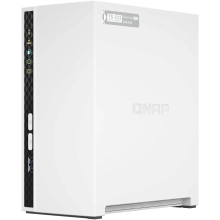 Купить Сетевое хранилище NAS QNAP TS-233 - фото 3