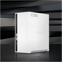 Купить Сетевое хранилище NAS QNAP TS-233 - фото 4