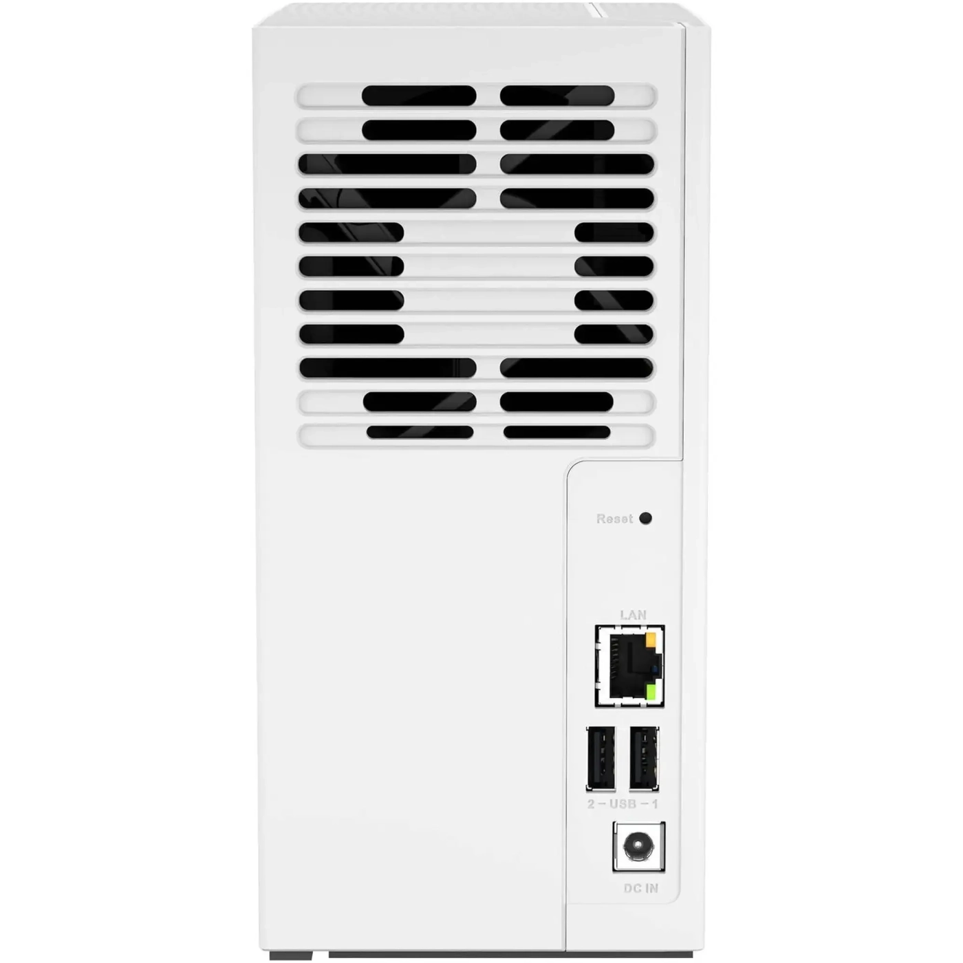 Купить Сетевое хранилище NAS QNAP TS-233 - фото 5