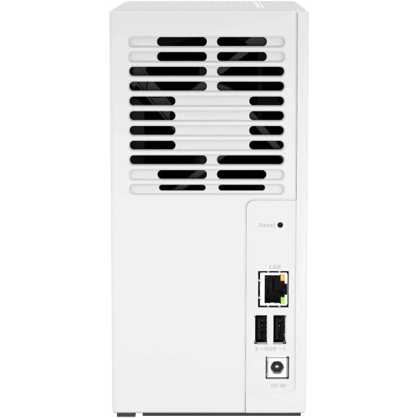 Купить Сетевое хранилище NAS QNAP TS-233 - фото 5