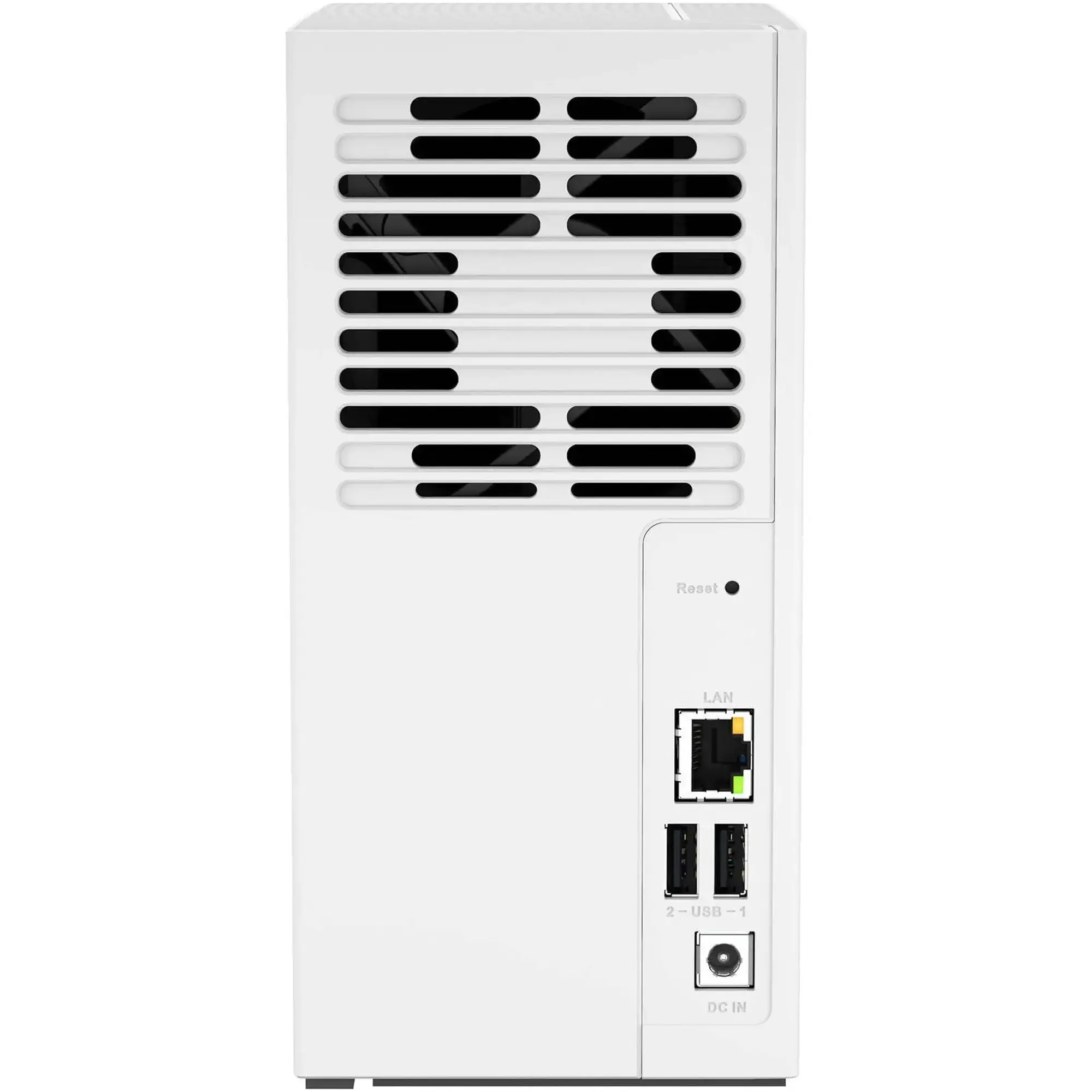 Купить Сетевое хранилище NAS QNAP TS-233 - фото 5