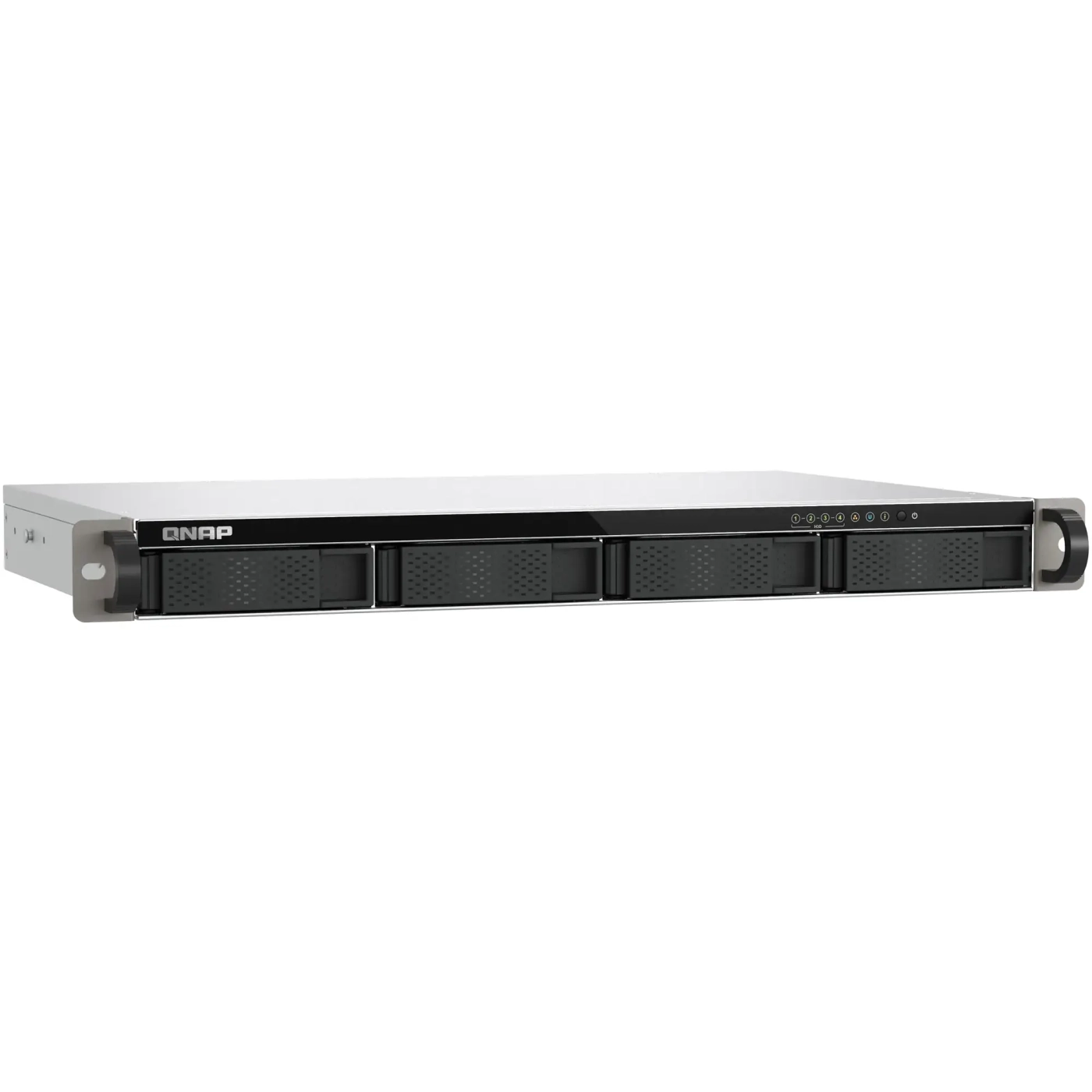 Купить Сетевое хранилище NAS QNAP TS-433EU - фото 1