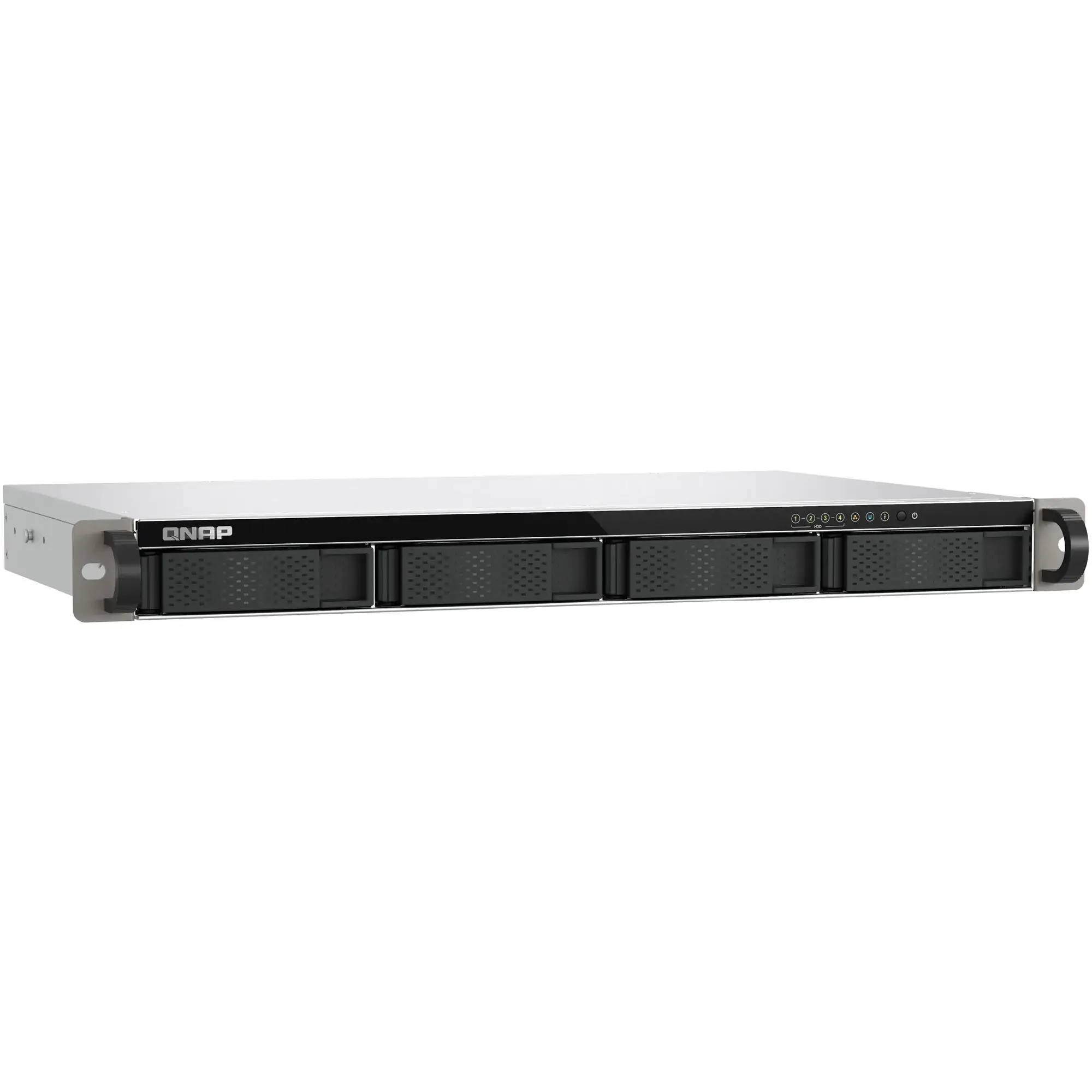 Купить Сетевое хранилище NAS QNAP TS-433EU - фото 1