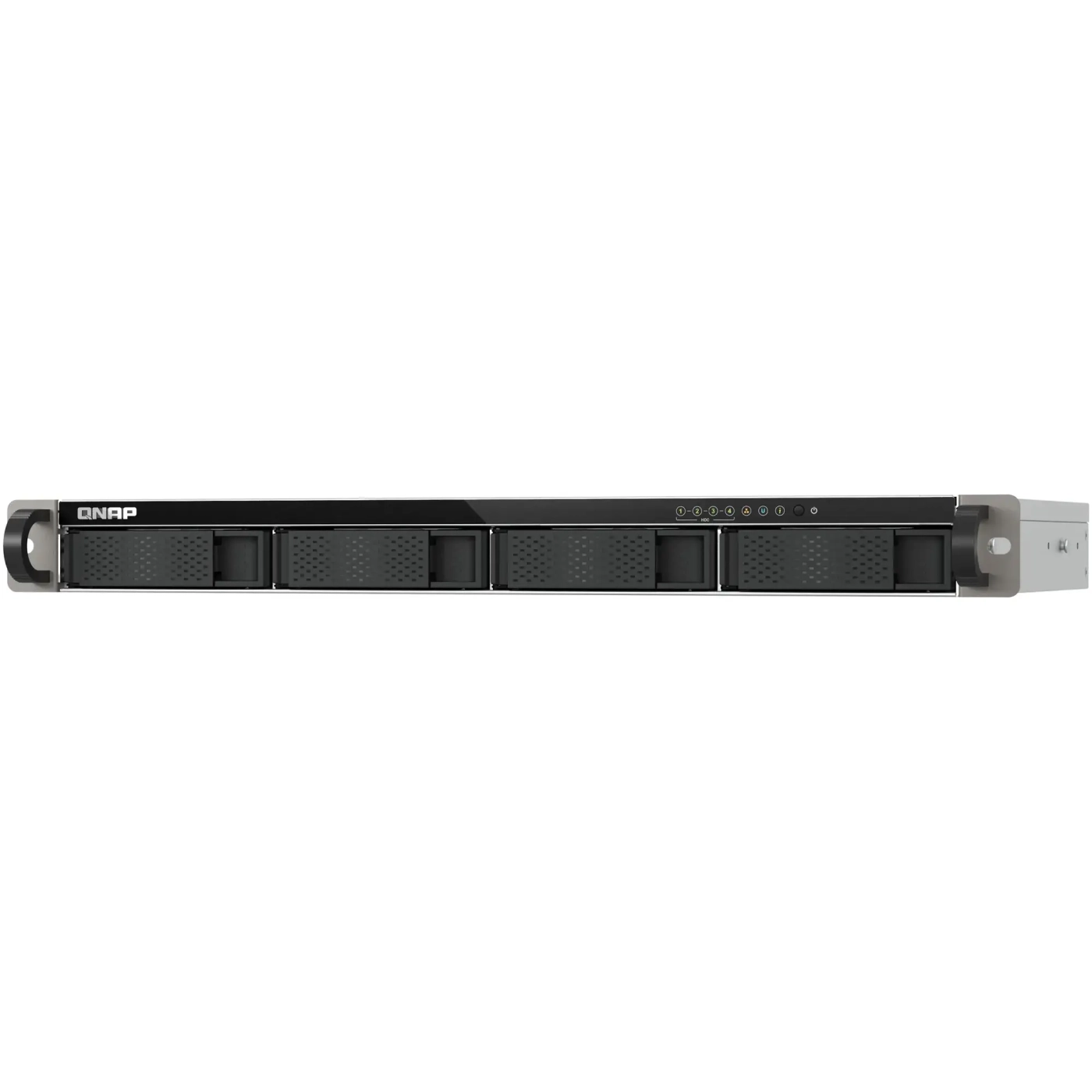 Купить Сетевое хранилище NAS QNAP TS-433EU - фото 2
