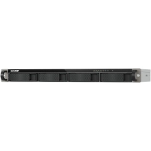 Купить Сетевое хранилище NAS QNAP TS-433EU - фото 2