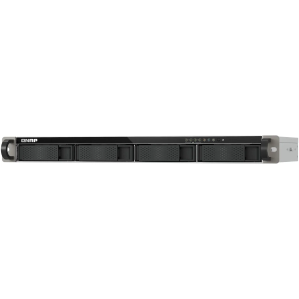 Купить Сетевое хранилище NAS QNAP TS-433EU - фото 2