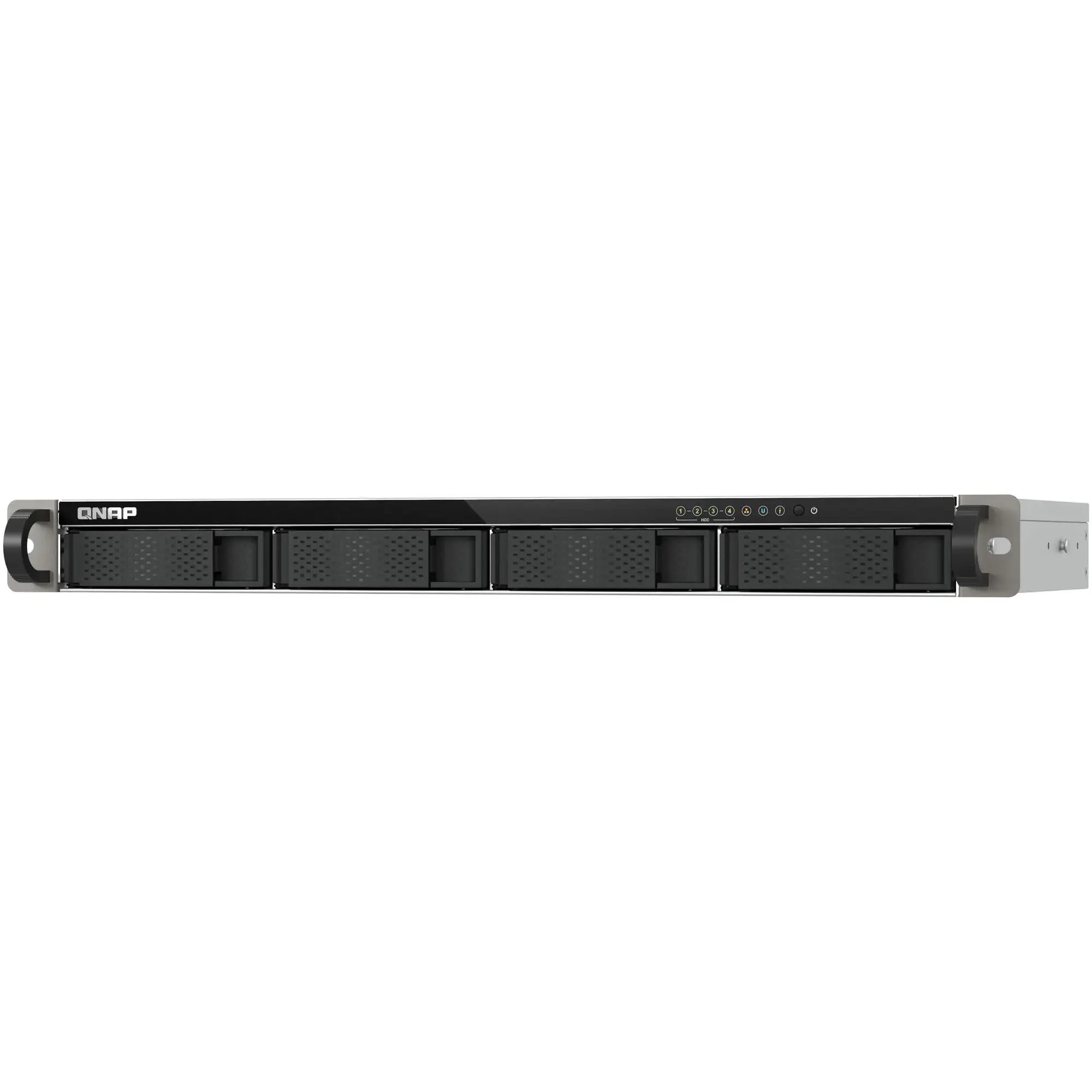 Купить Сетевое хранилище NAS QNAP TS-433EU - фото 2