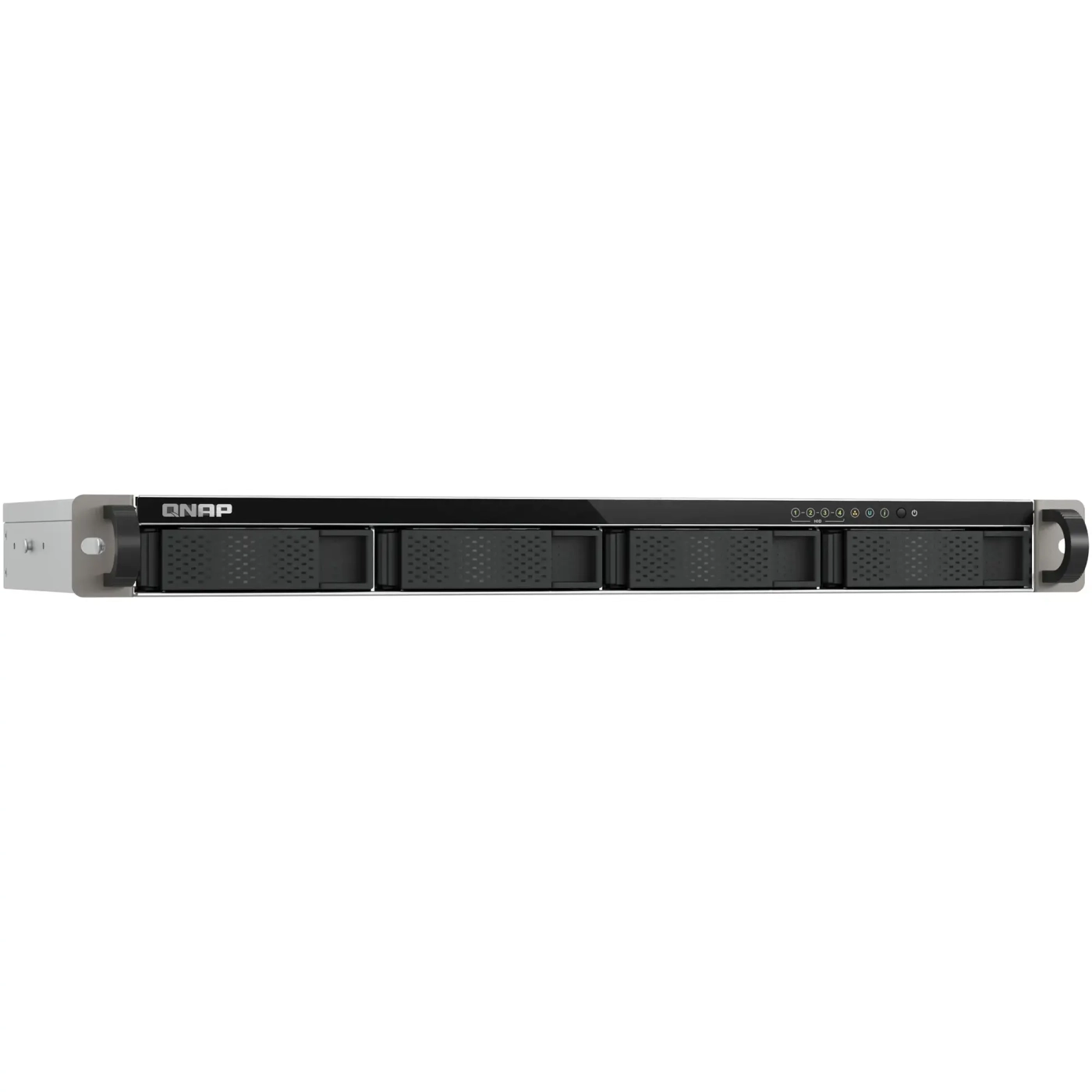 Купить Сетевое хранилище NAS QNAP TS-433EU - фото 3
