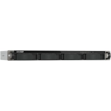 Купить Сетевое хранилище NAS QNAP TS-433EU - фото 3