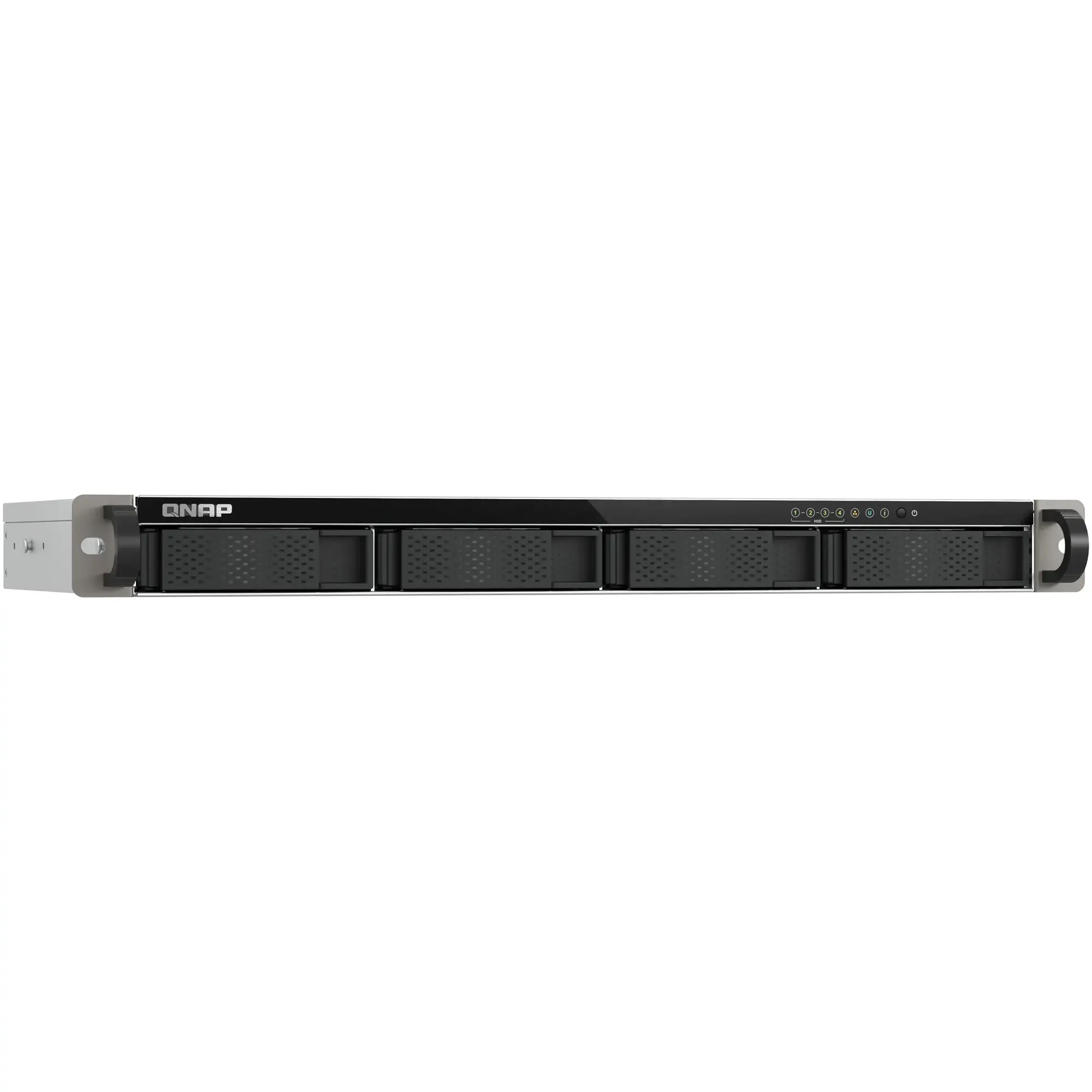 Купить Сетевое хранилище NAS QNAP TS-433EU - фото 3