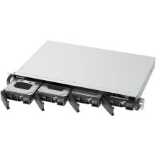 Купить Сетевое хранилище NAS QNAP TS-433EU - фото 4