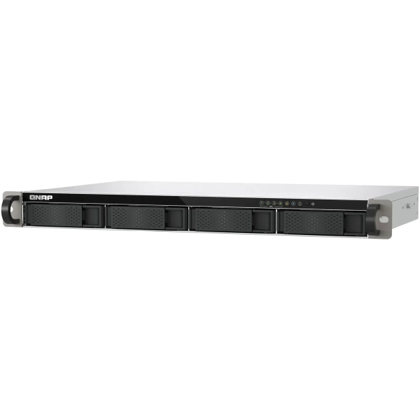 Купить Сетевое хранилище NAS QNAP TS-433EU - фото 5