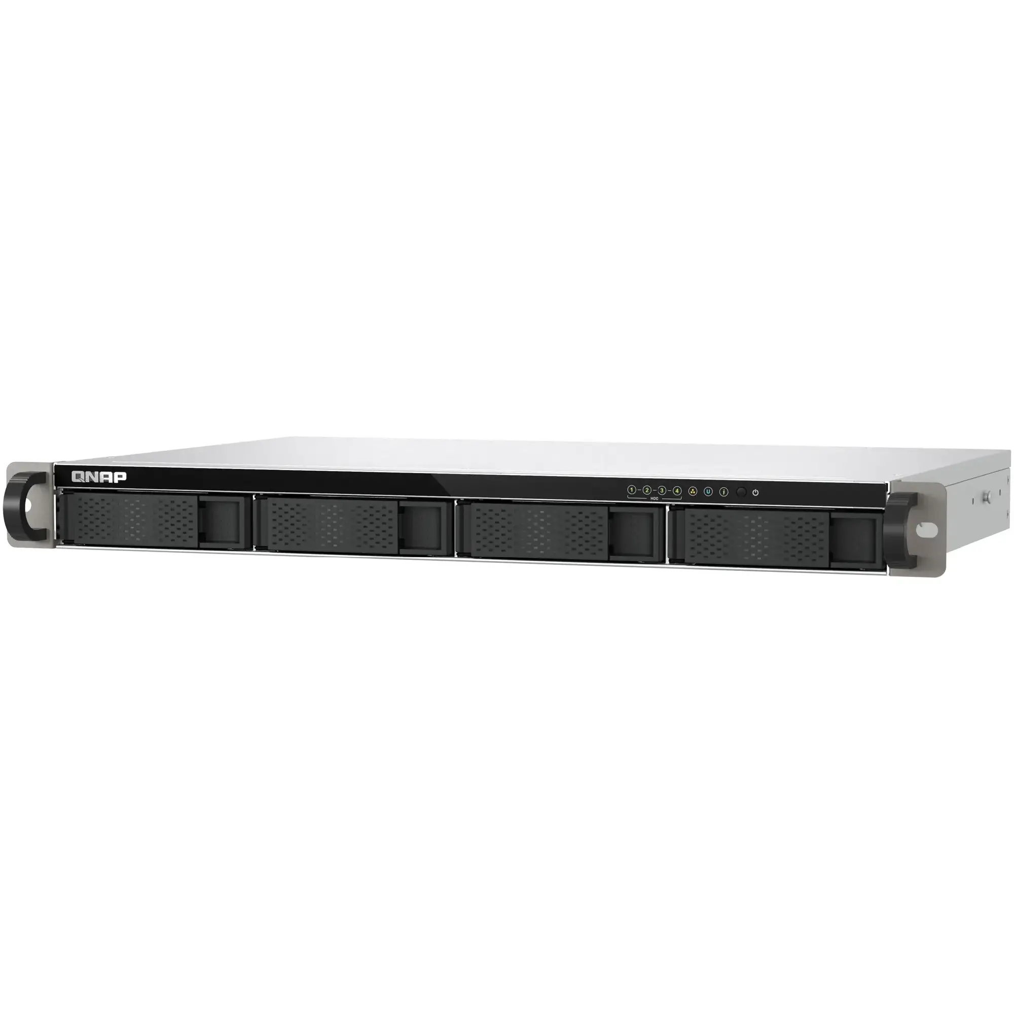 Купить Сетевое хранилище NAS QNAP TS-433EU - фото 5