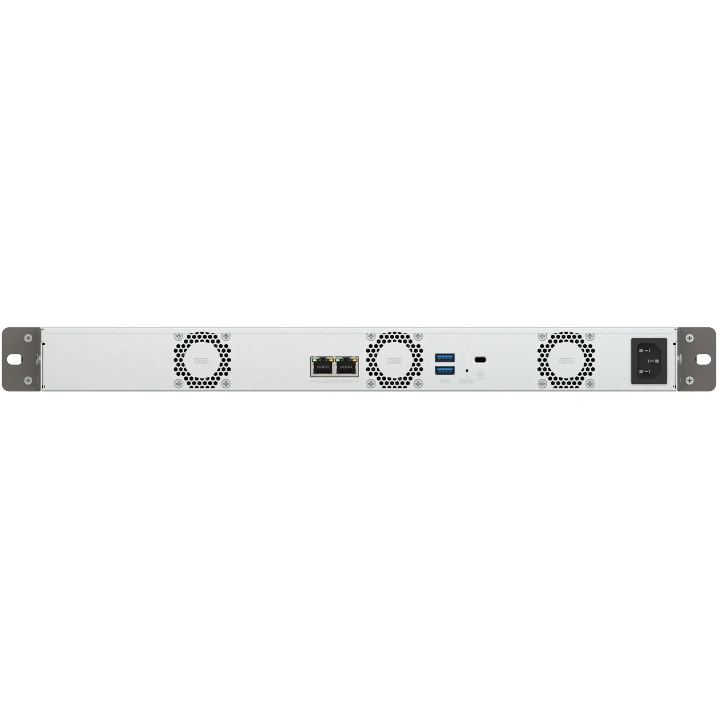 Купить Сетевое хранилище NAS QNAP TS-433EU - фото 9