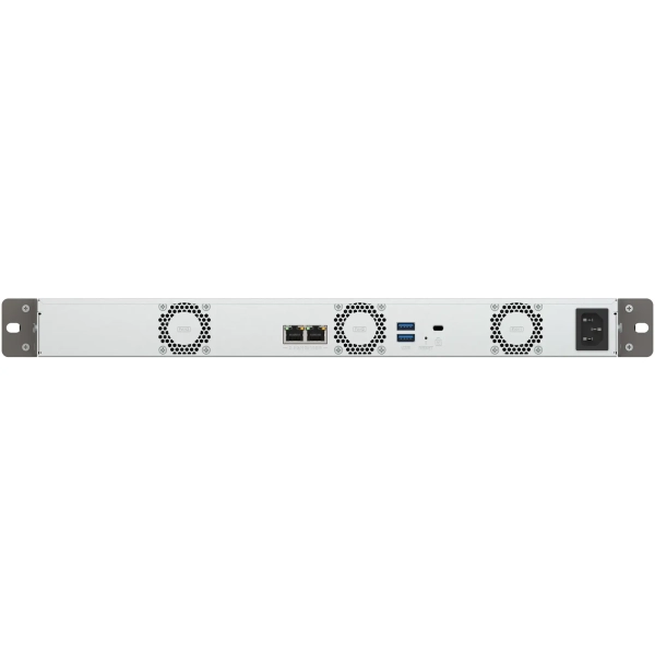 Купить Сетевое хранилище NAS QNAP TS-433EU - фото 9