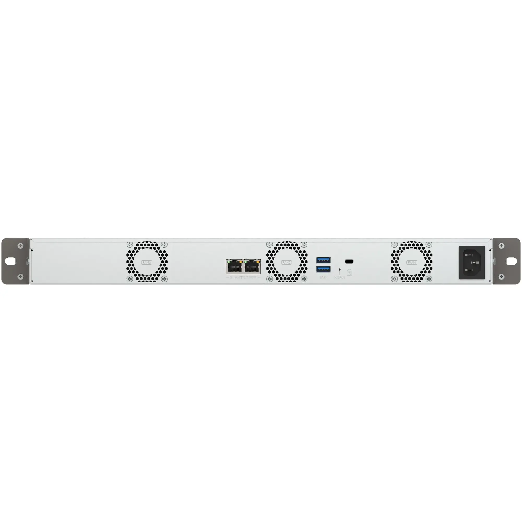 Купить Сетевое хранилище NAS QNAP TS-433EU - фото 9
