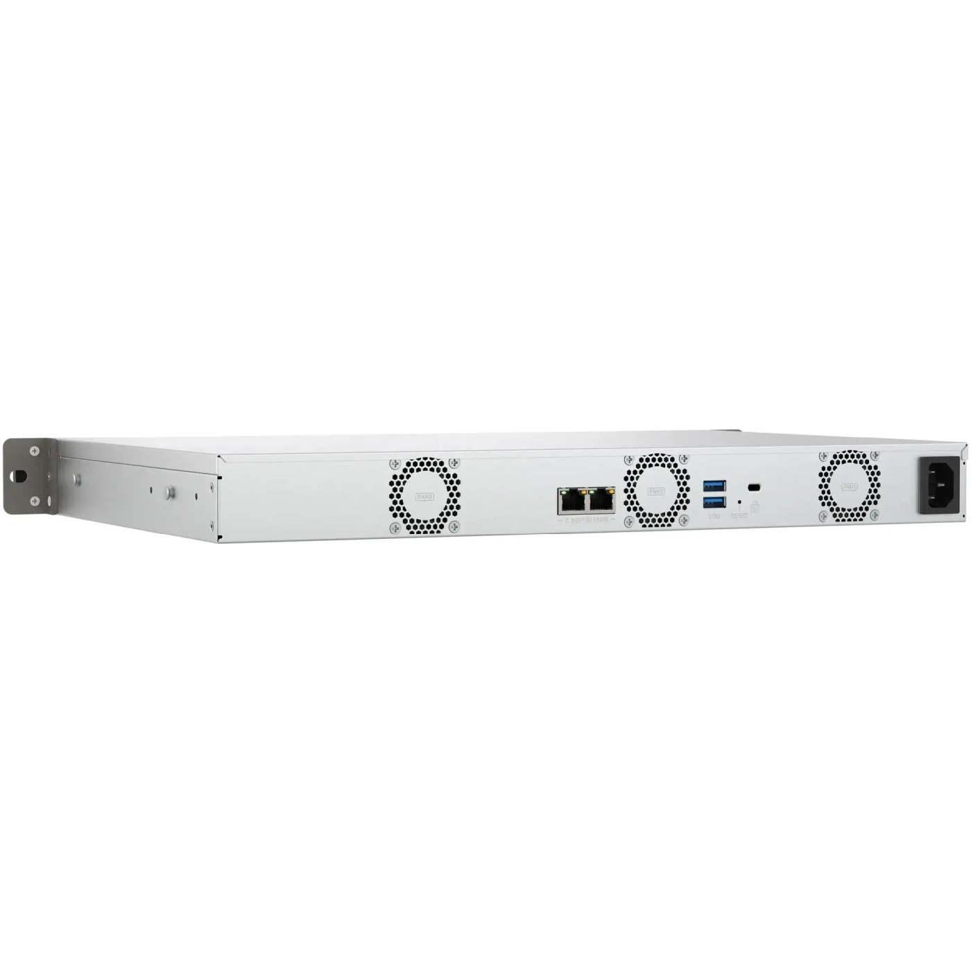 Купить Сетевое хранилище NAS QNAP TS-433EU - фото 10