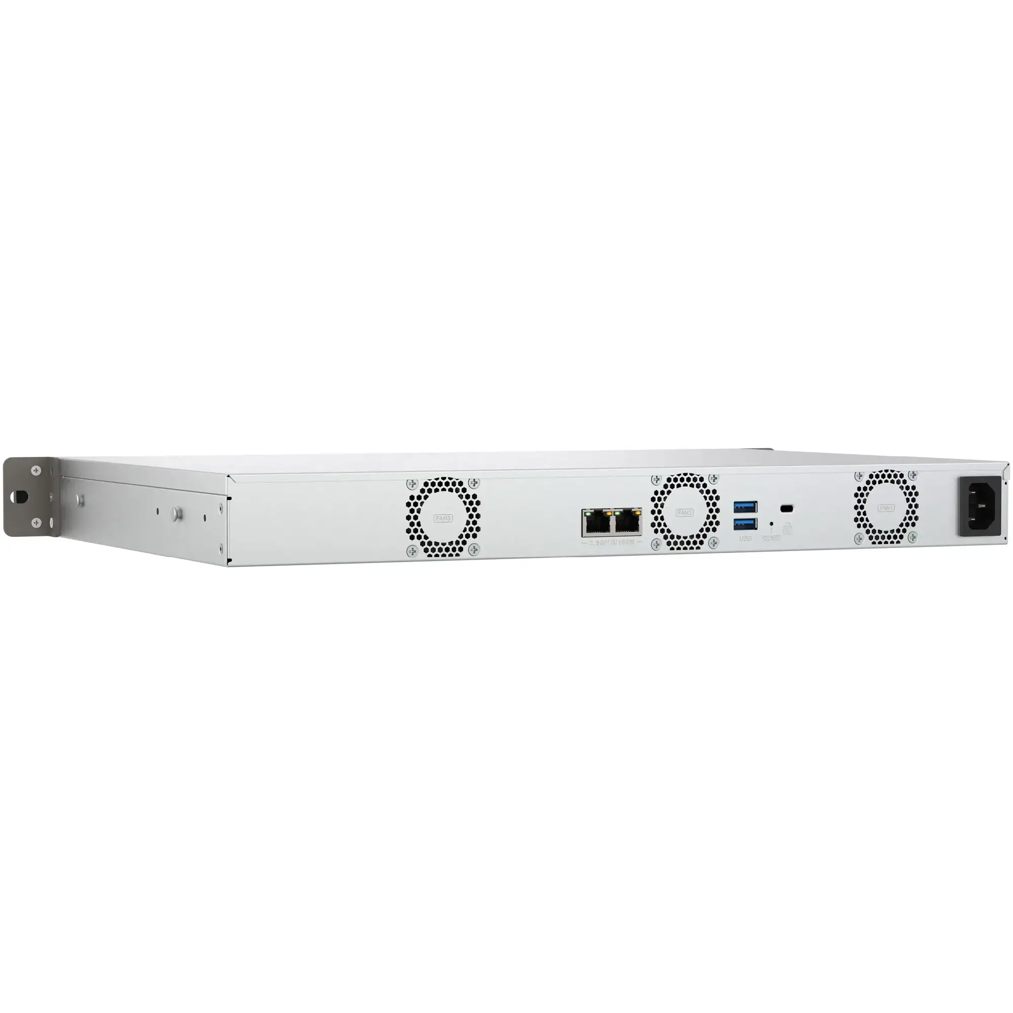 Купить Сетевое хранилище NAS QNAP TS-433EU - фото 10