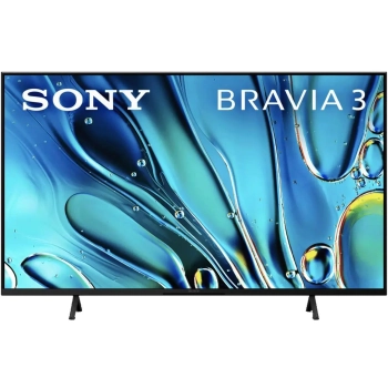 Купити Телевізор Sony K-43S30 - фото 1