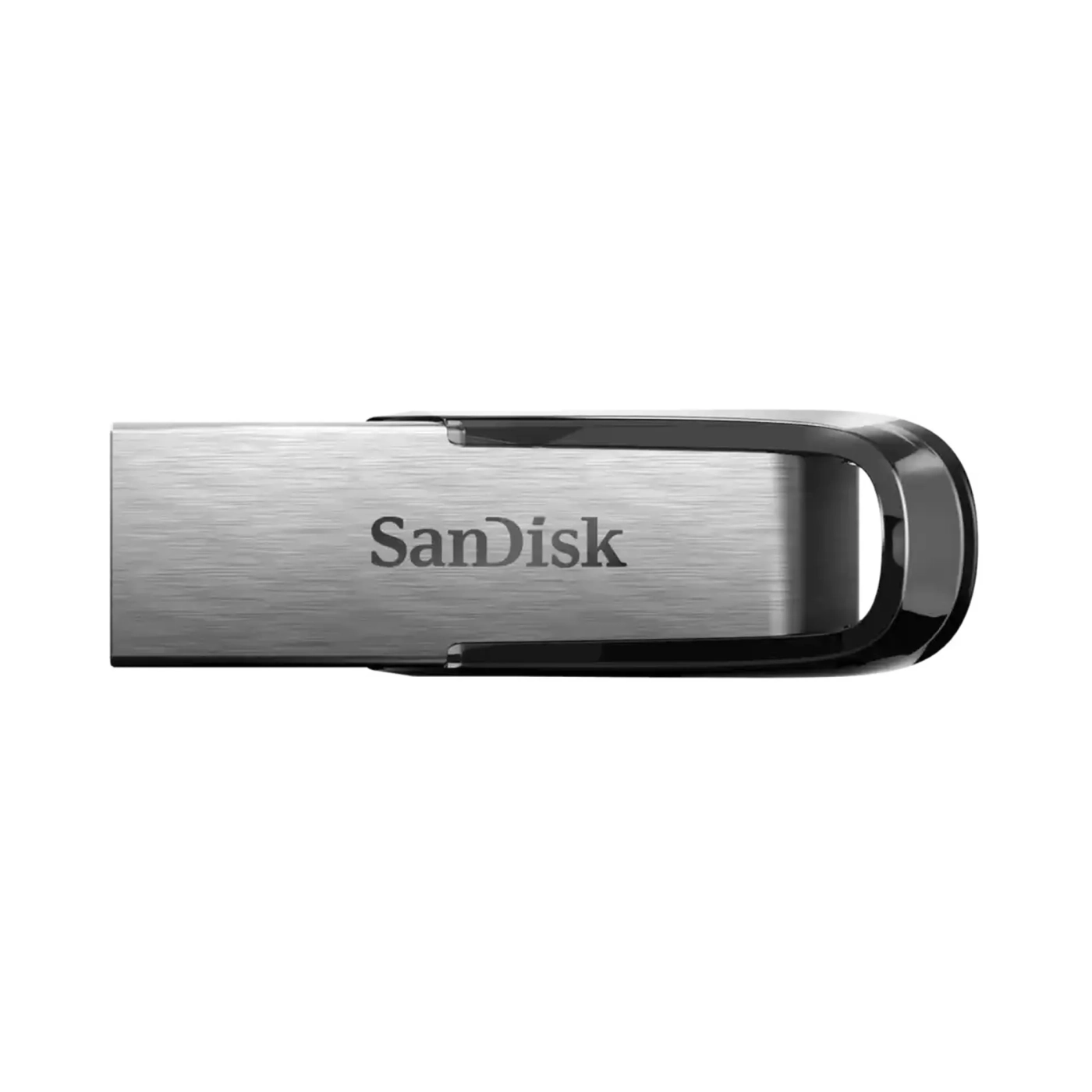 Купить Флеш накопитель 64GB USB SanDisk Ultra Flair (SDCZ73-064G-G46) - фото 1