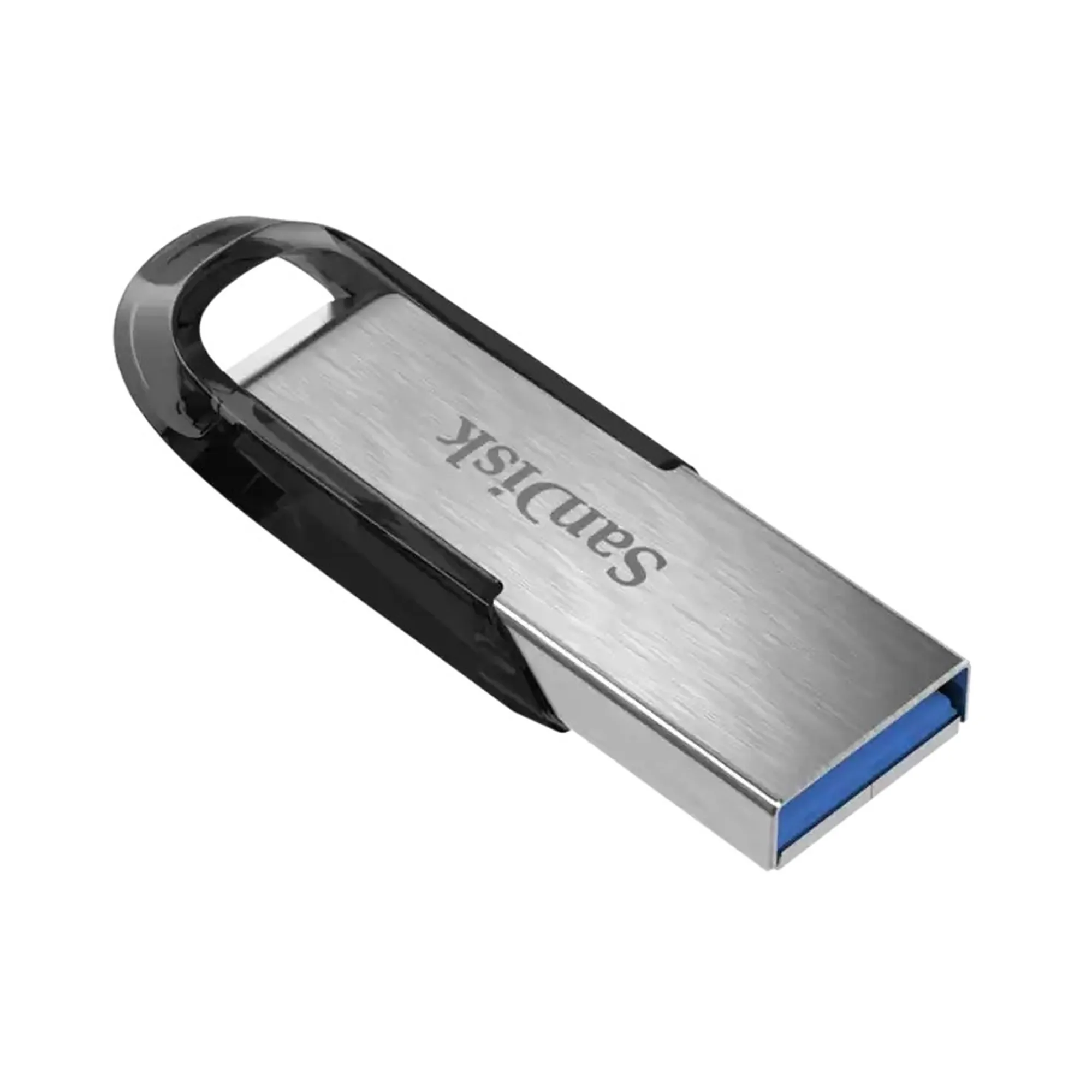 Купить Флеш накопитель 64GB USB SanDisk Ultra Flair (SDCZ73-064G-G46) - фото 2