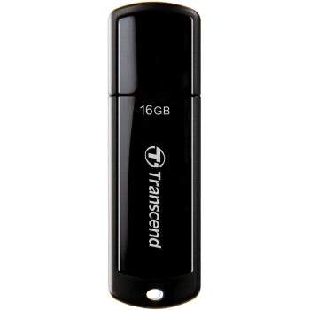 Купити Флеш накопичувач 16GB USB Transcend JetFlash 700 (TS16GJF700) - фото 1
