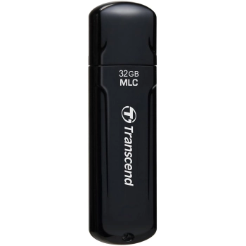 Купити Флеш накопичувач USB 3.0 Transcend JetFlash 750 32GB (TS32GJF750K) - фото 1