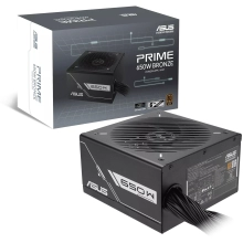 Купити Блок живлення ASUS Prime 650W 80+ Bronze (90YE00Y1-B0NA00) - фото 10