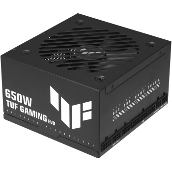 Купить Блок питания TUF Gaming 650W 80+ Bronze EVO (90YE00D6-B0NA00) - фото 1