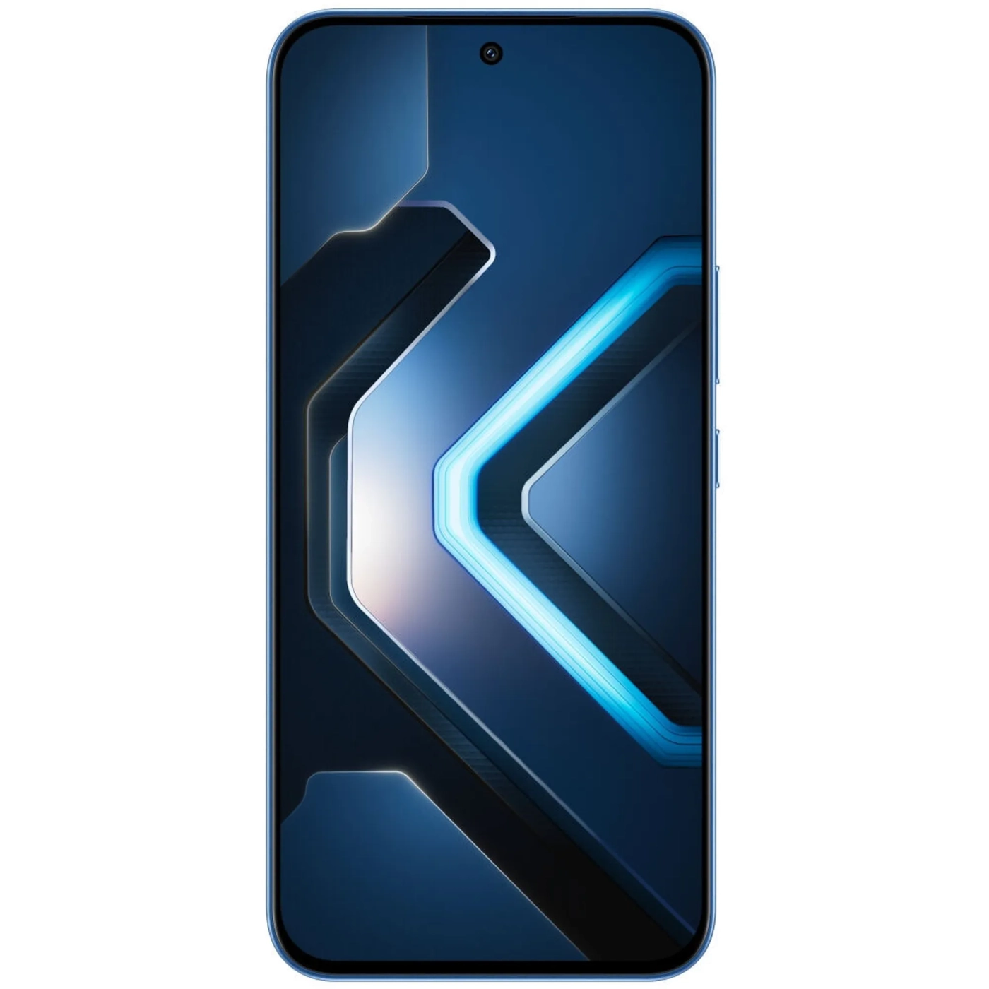 Купити Смартфон Infinix GT 30 8/256Gb Cyber Blue (4894947101021) - фото 2