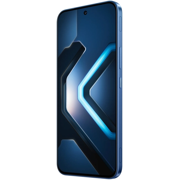 Купити Смартфон Infinix GT 30 8/256Gb Cyber Blue (4894947101021) - фото 3