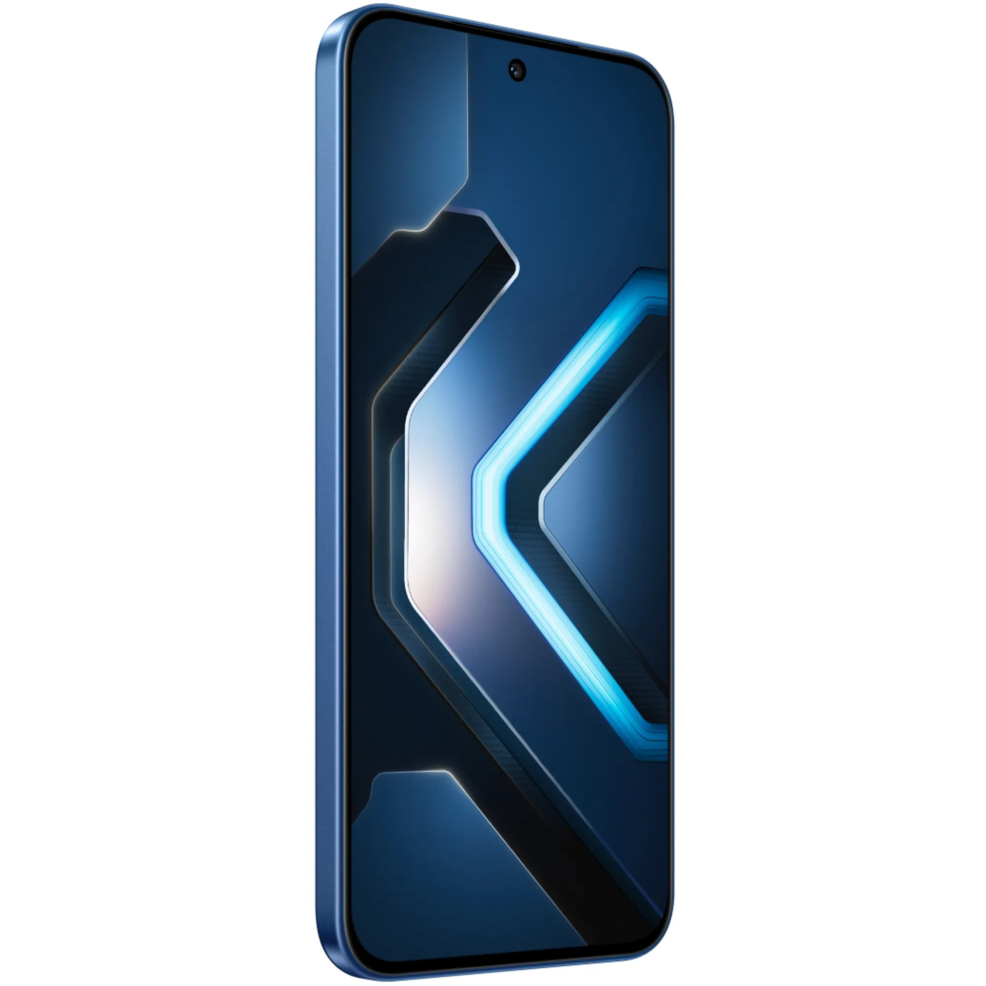 Купити Смартфон Infinix GT 30 8/256Gb Cyber Blue (4894947101021) - фото 4