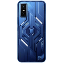 Купити Смартфон Infinix GT 30 8/256Gb Cyber Blue (4894947101021) - фото 5