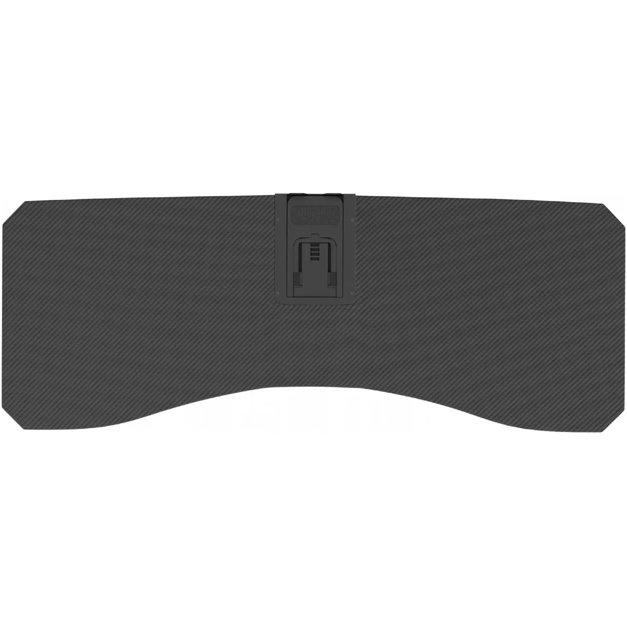Купити Магнітний столик для крісла Anda Seat Kaiser 3 Size XL Black (AC-AD12YDC-D-B-01) - фото 1