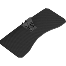 Купити Магнітний столик для крісла Anda Seat Kaiser 3 Size XL Black (AC-AD12YDC-D-B-01) - фото 4