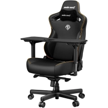 Купити Магнітний столик для крісла Anda Seat Kaiser 3 Size XL Black (AC-AD12YDC-D-B-01) - фото 7