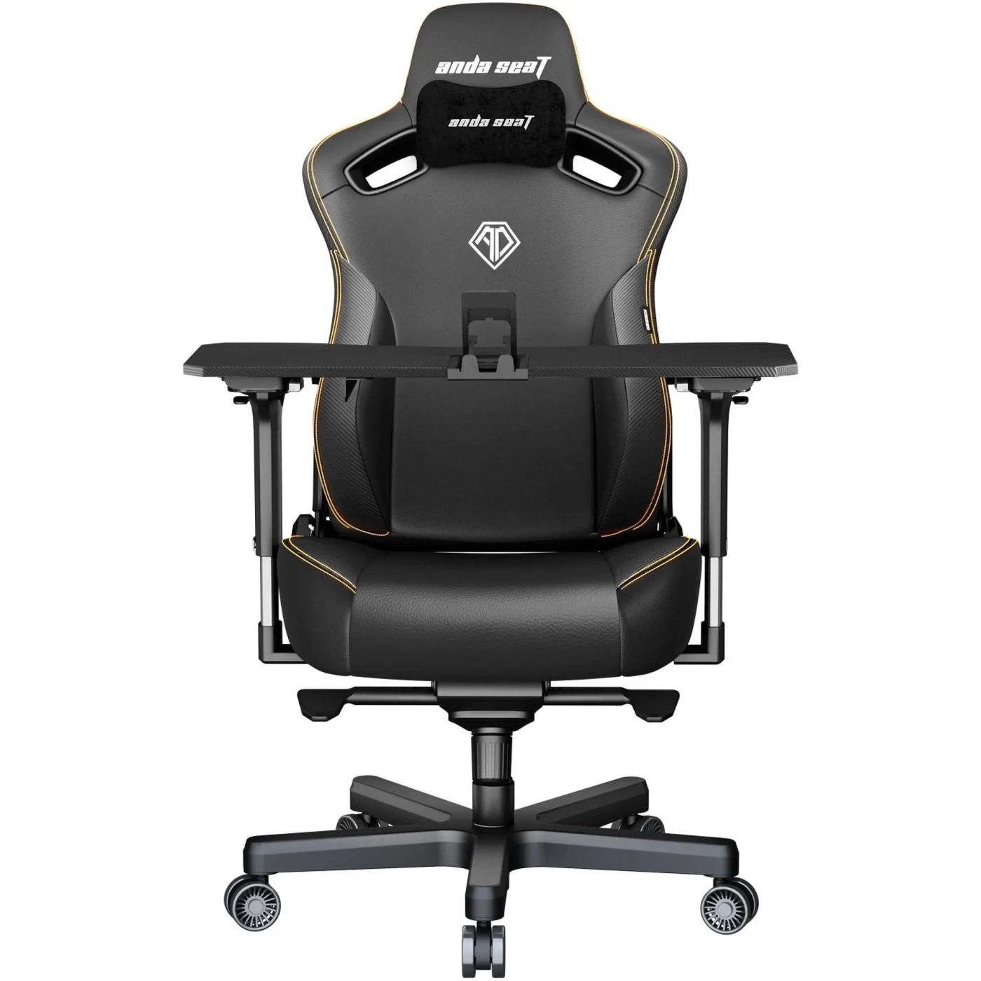 Купити Магнітний столик для крісла Anda Seat Kaiser 3 Size XL Black (AC-AD12YDC-D-B-01) - фото 8
