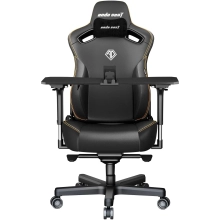 Купити Магнітний столик для крісла Anda Seat Kaiser 3 Size XL Black (AC-AD12YDC-D-B-01) - фото 8